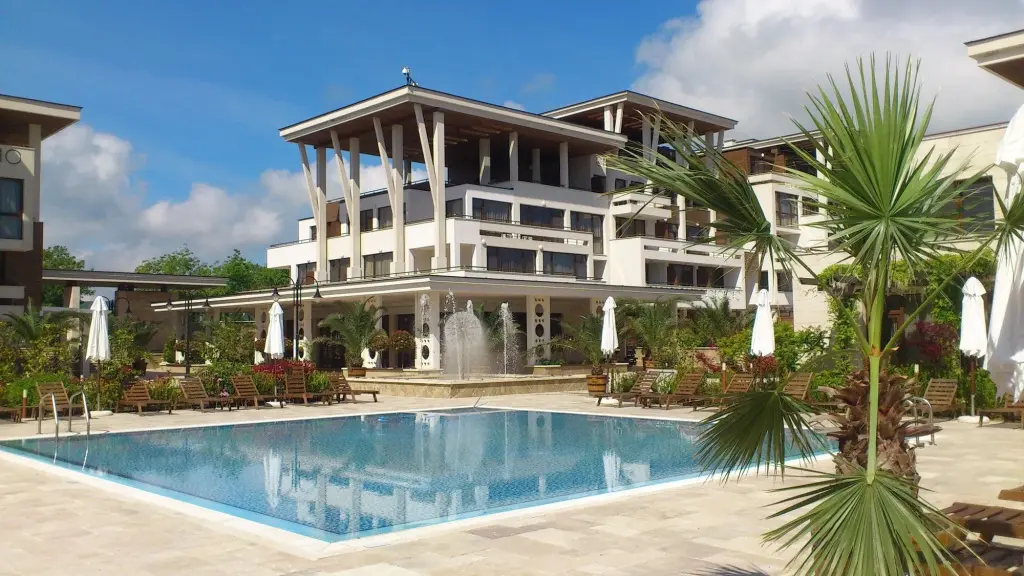 Созополь: Apolonia Resort