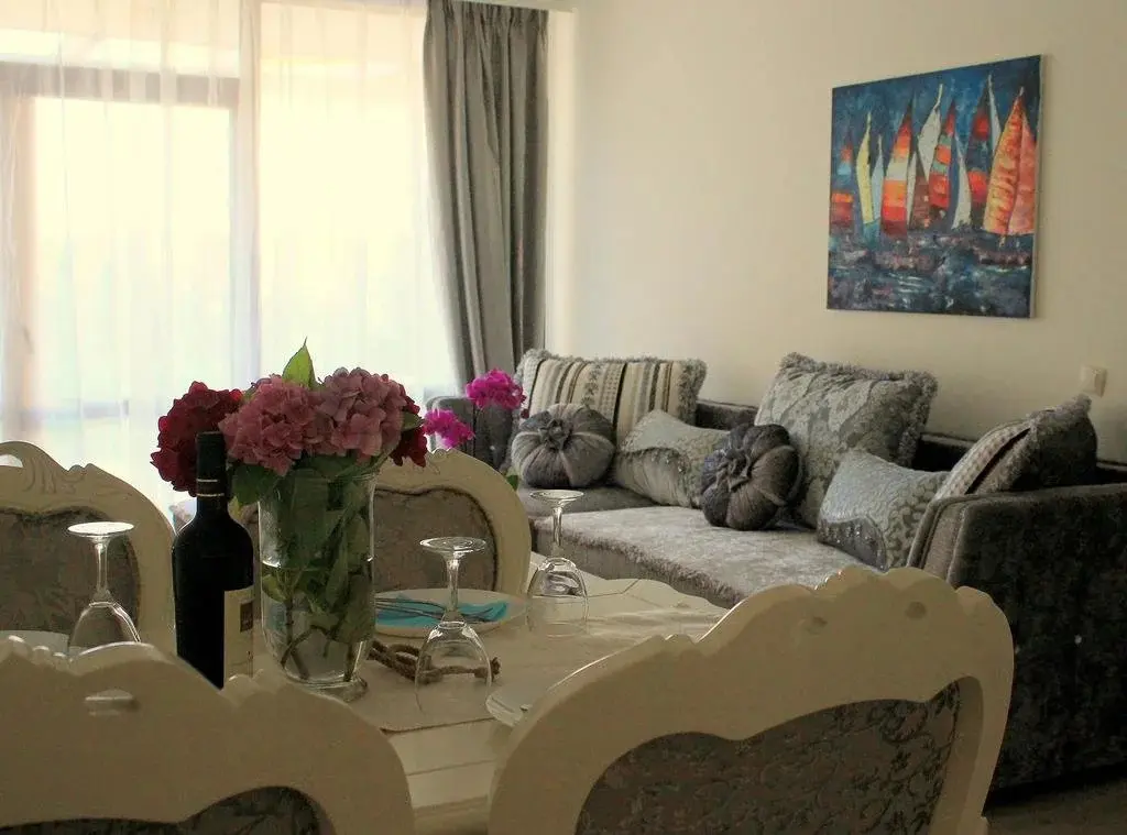 Созополь: Apolonia Resort