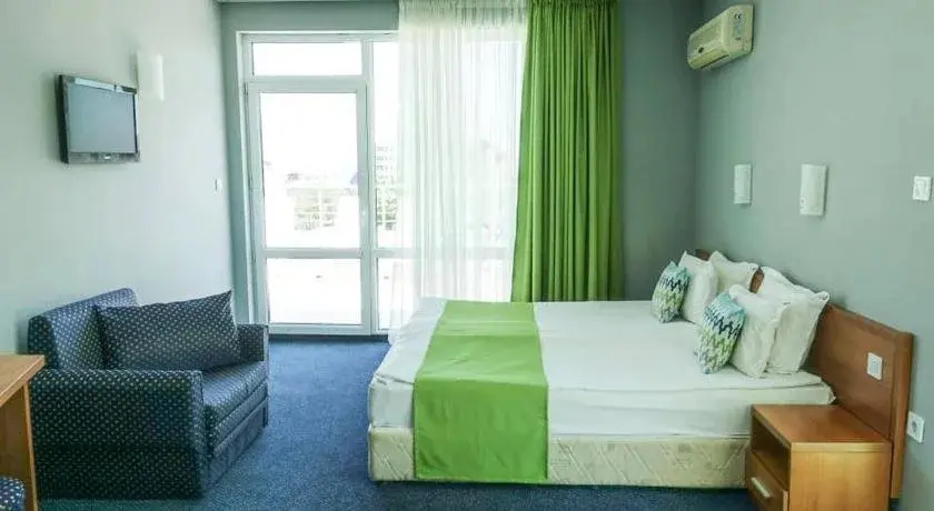 Приморско: Arena Hotel