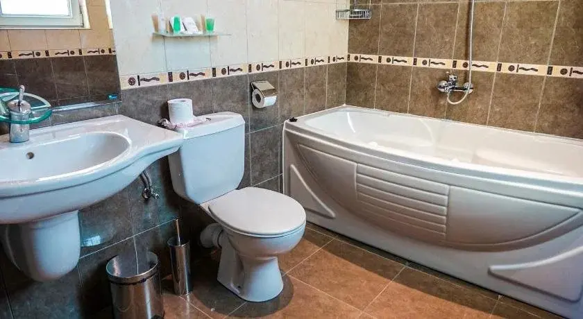 Приморско: Arena Hotel
