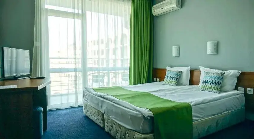 Приморско: Arena Hotel