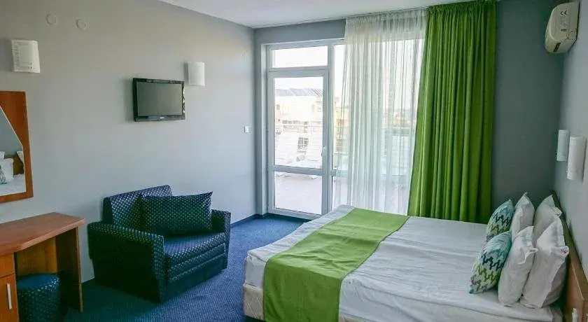Приморско: Arena Hotel
