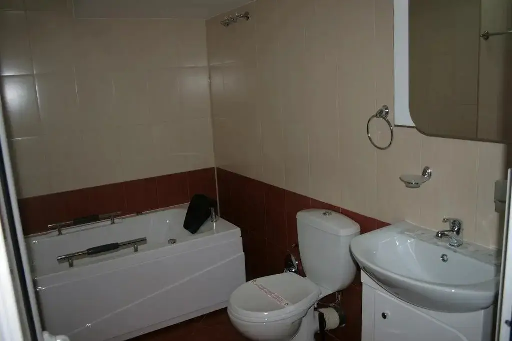 София: Tora Bora Guest House