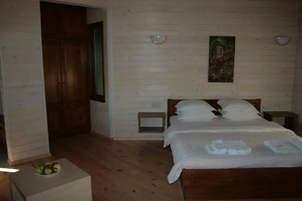 София: Tora Bora Guest House
