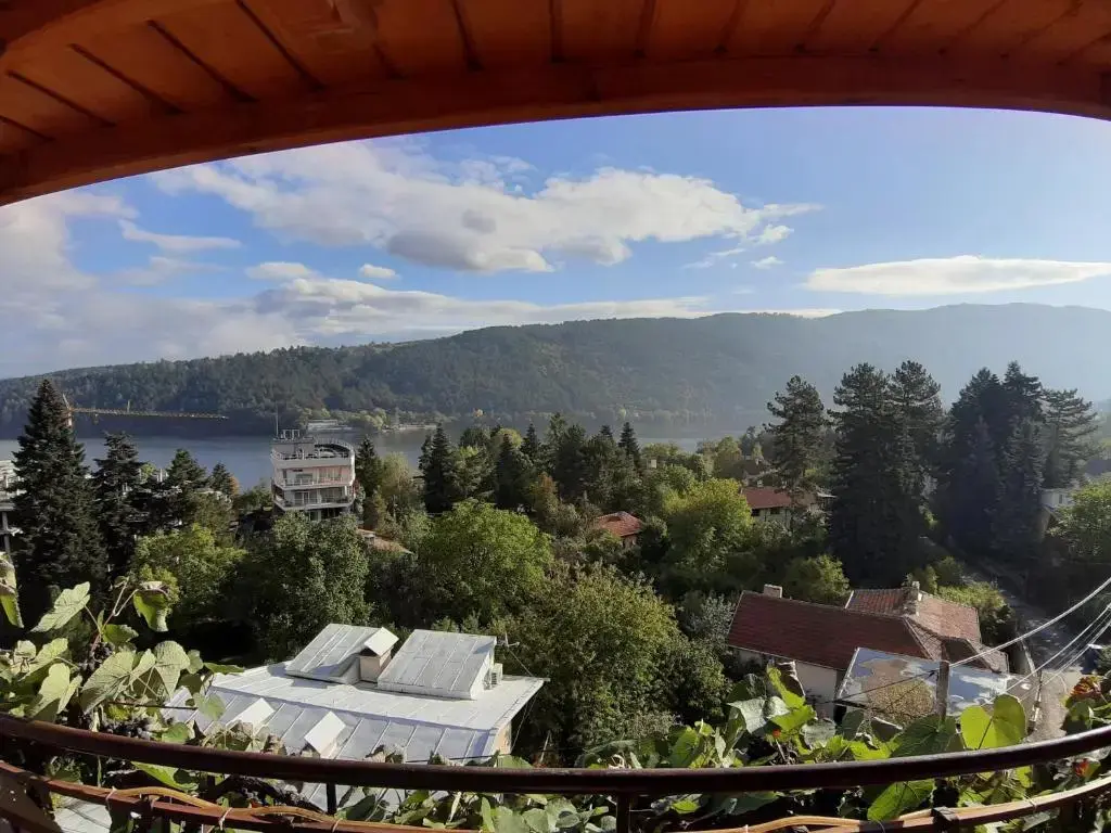 София: Tora Bora Guest House