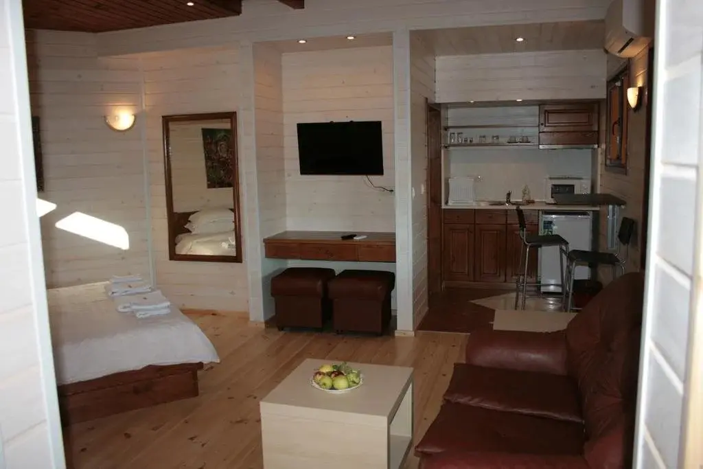 София: Tora Bora Guest House