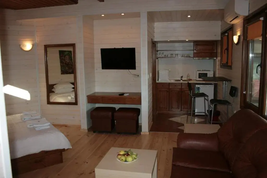 София: Tora Bora Guest House