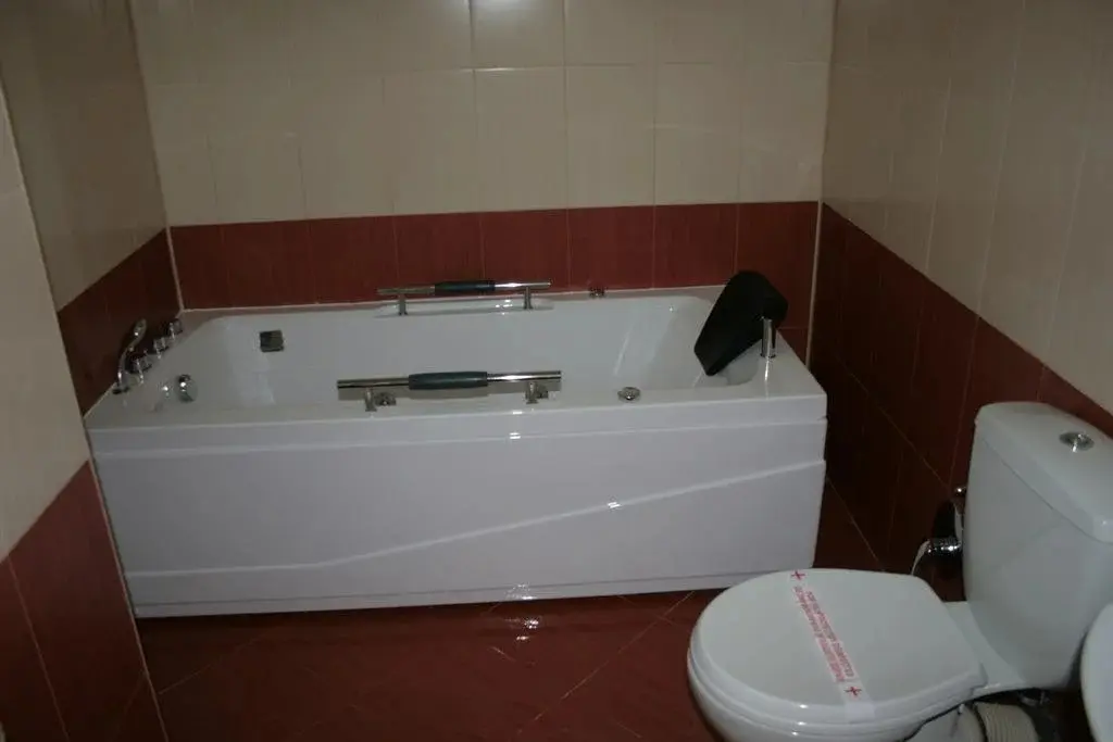 София: Tora Bora Guest House