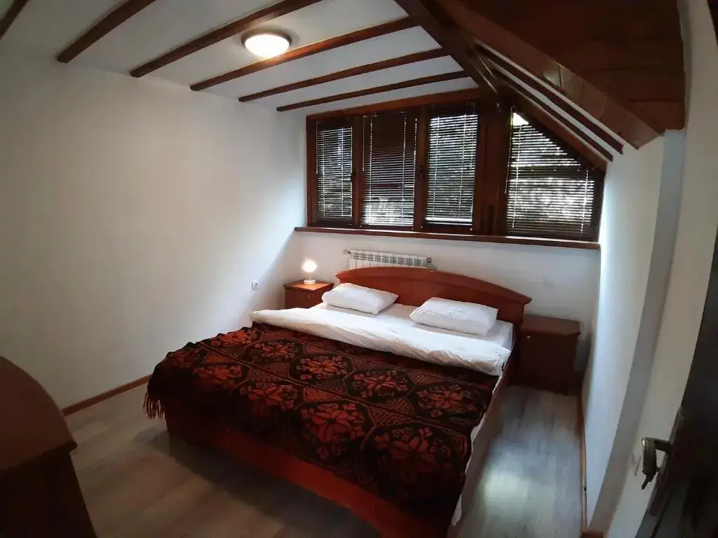 Tora Bora Guest House — фото 1