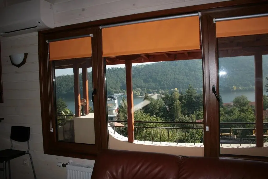 София: Tora Bora Guest House
