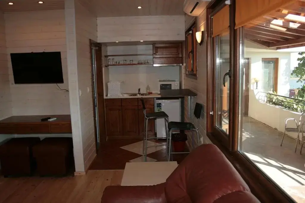 София: Tora Bora Guest House