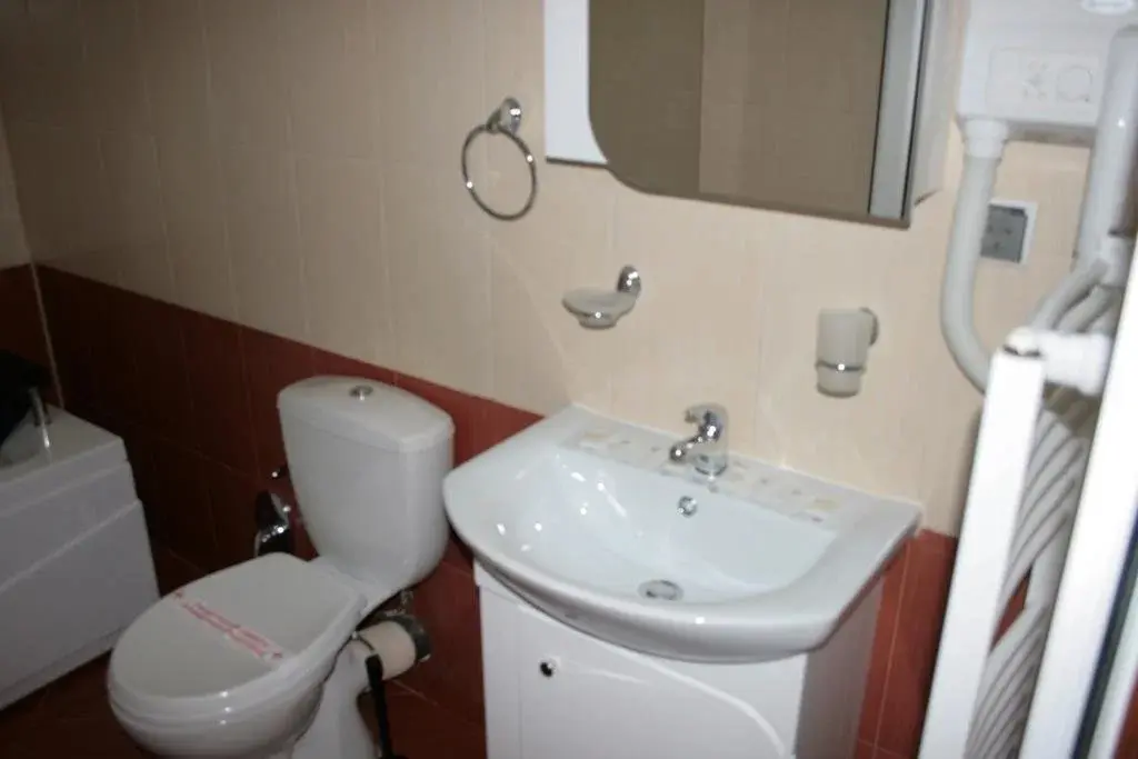 София: Tora Bora Guest House