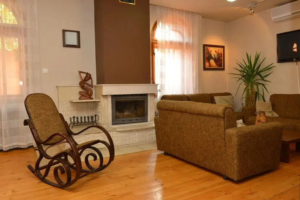 Пловдив: Anita SPA Houses