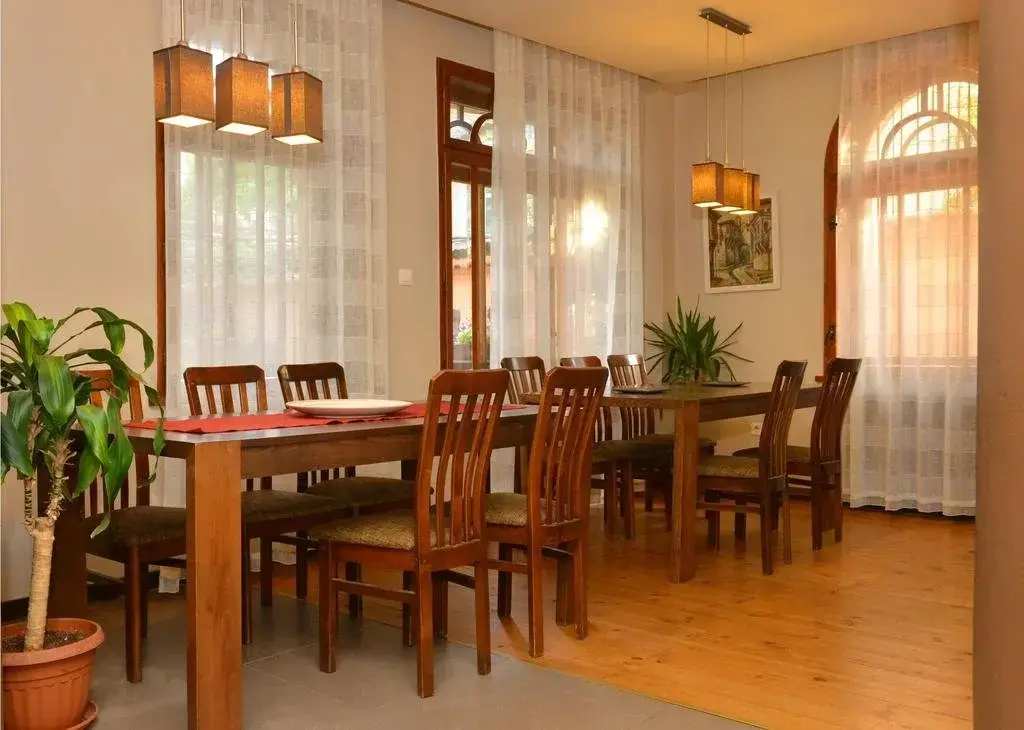 Пловдив: Anita SPA Houses