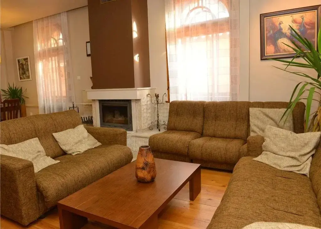 Пловдив: Anita SPA Houses