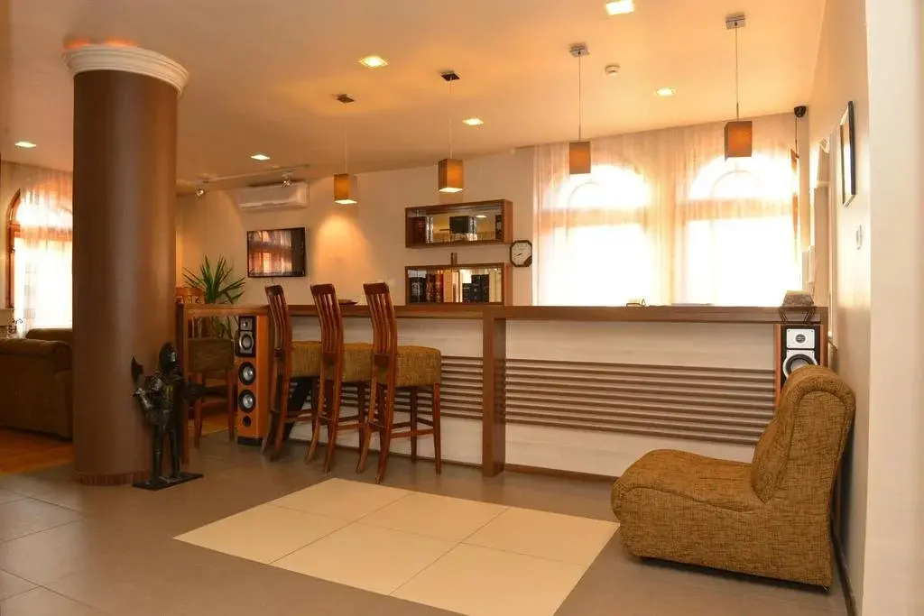 Пловдив: Anita SPA Houses
