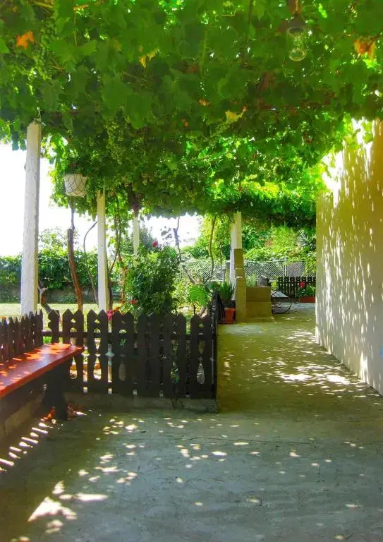 Бяла: Guest House Dimi