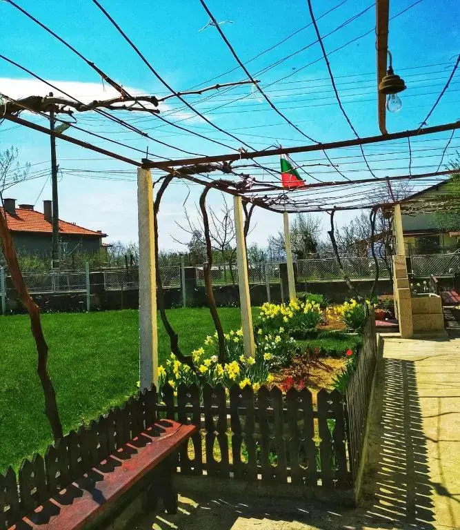 Бяла: Guest House Dimi