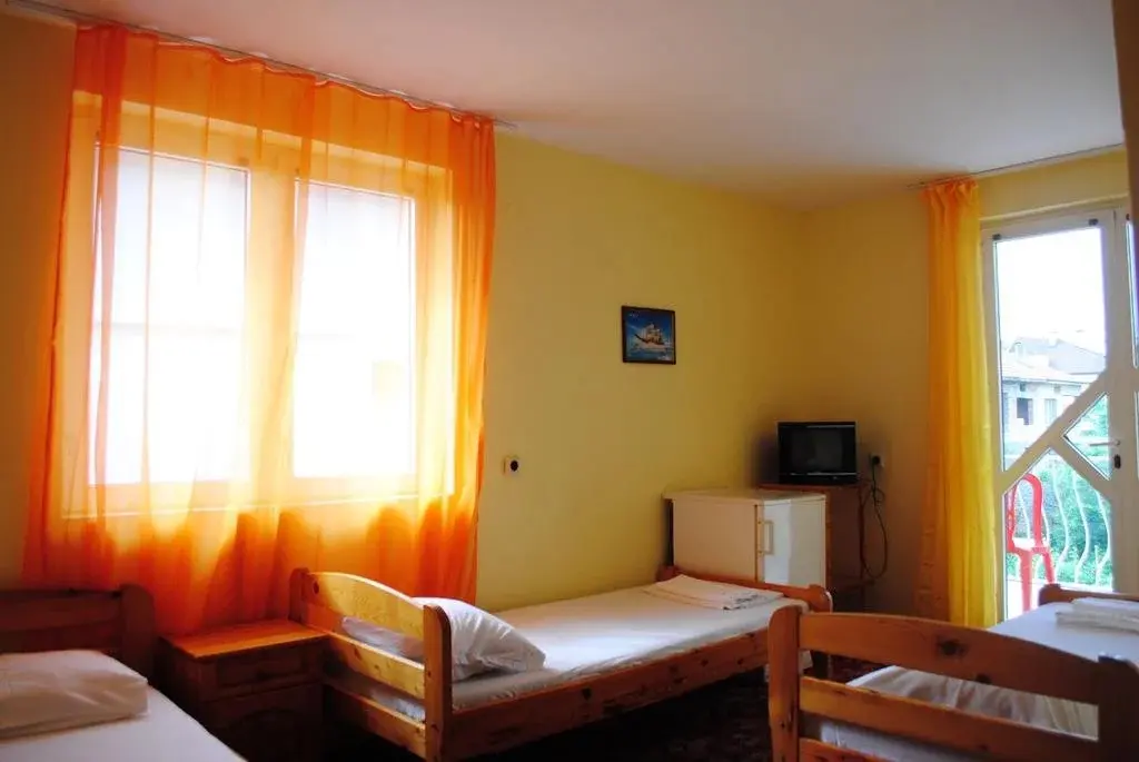 Китен: Hotel Sinaya - Full Board
