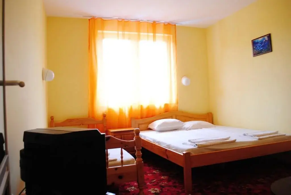 Китен: Hotel Sinaya - Full Board