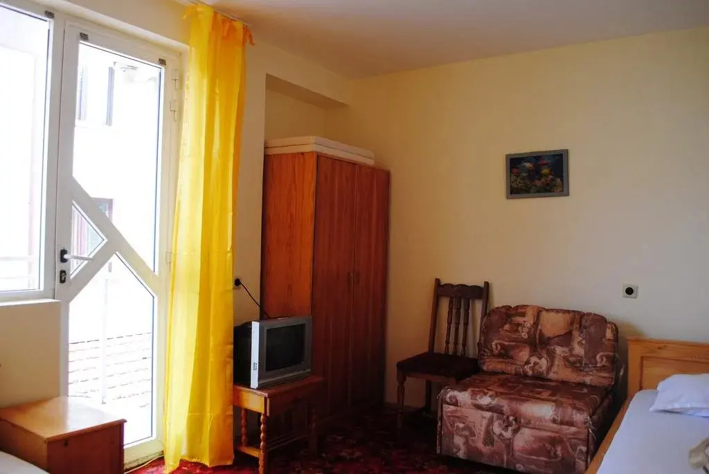 Китен: Hotel Sinaya - Full Board