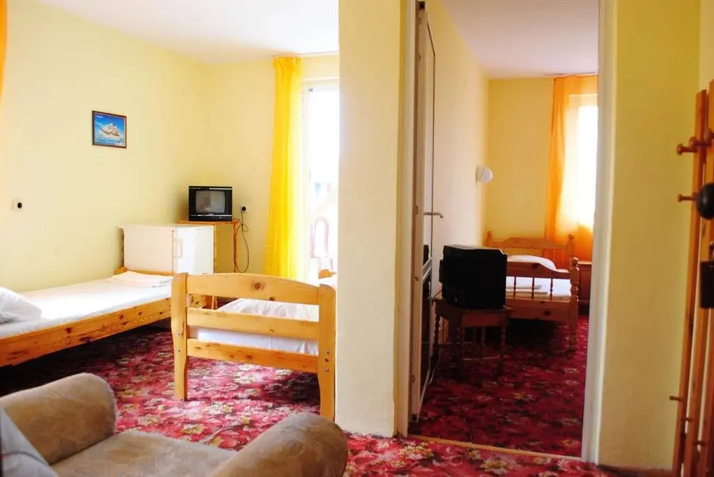 Китен: Hotel Sinaya - Full Board