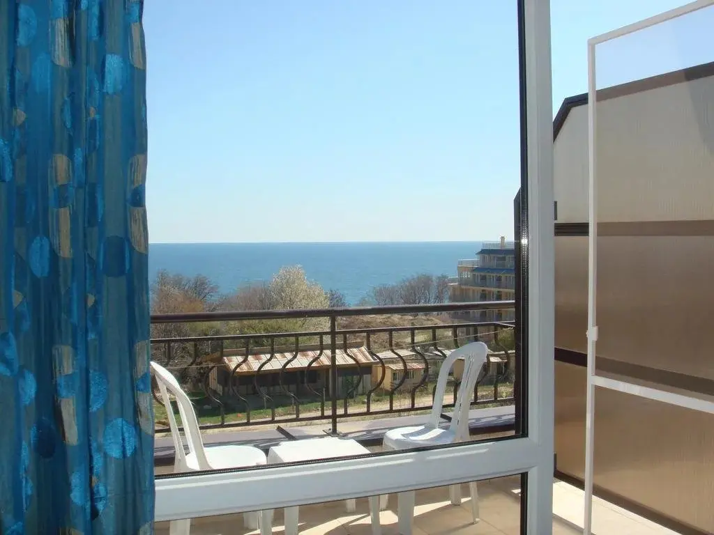 Бяла: Jasmine Hotel Byala