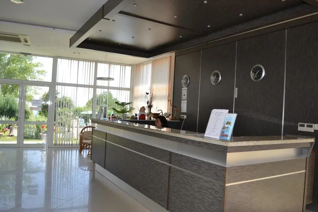 Бяла: Jasmine Hotel Byala