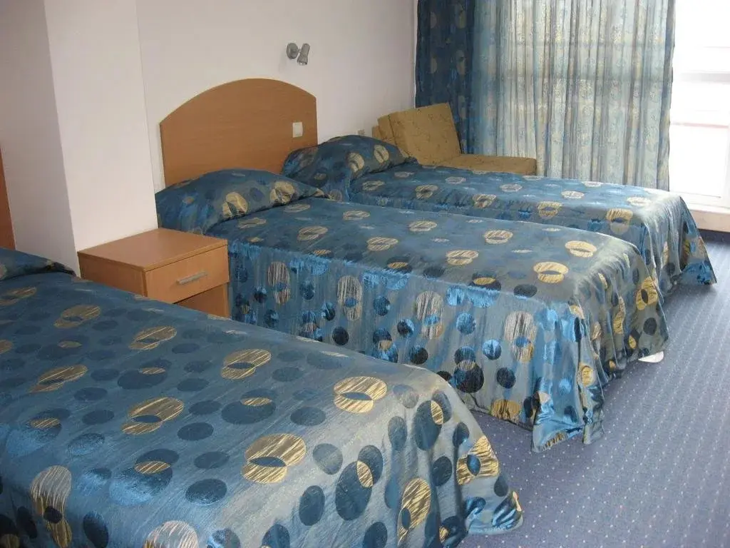 Бяла: Jasmine Hotel Byala