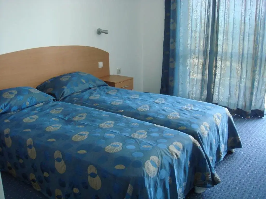 Бяла: Jasmine Hotel Byala
