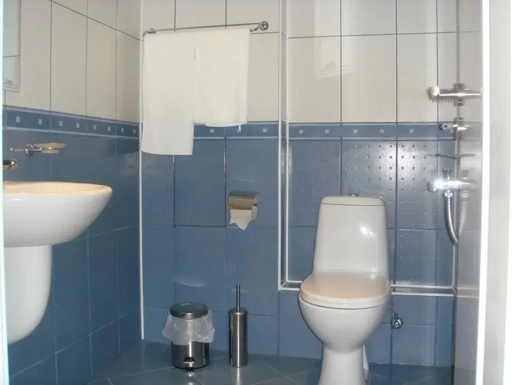 Бяла: Jasmine Hotel Byala