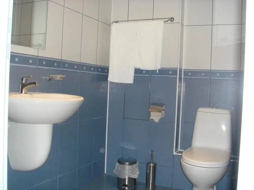 Бяла: Jasmine Hotel Byala