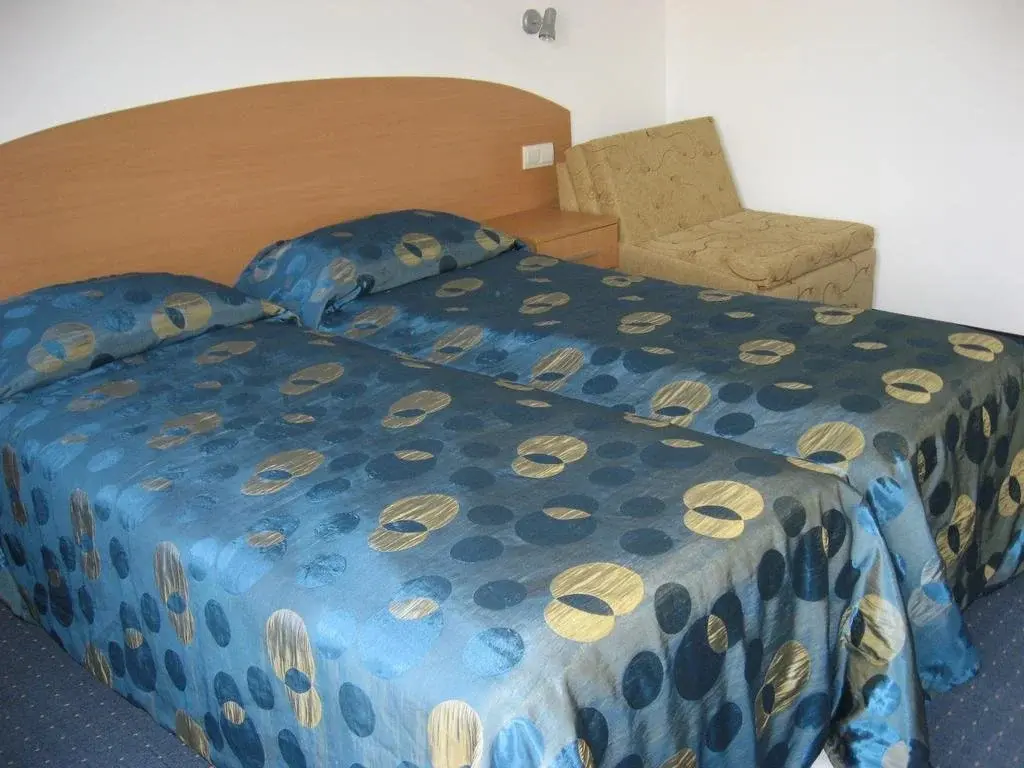 Бяла: Jasmine Hotel Byala