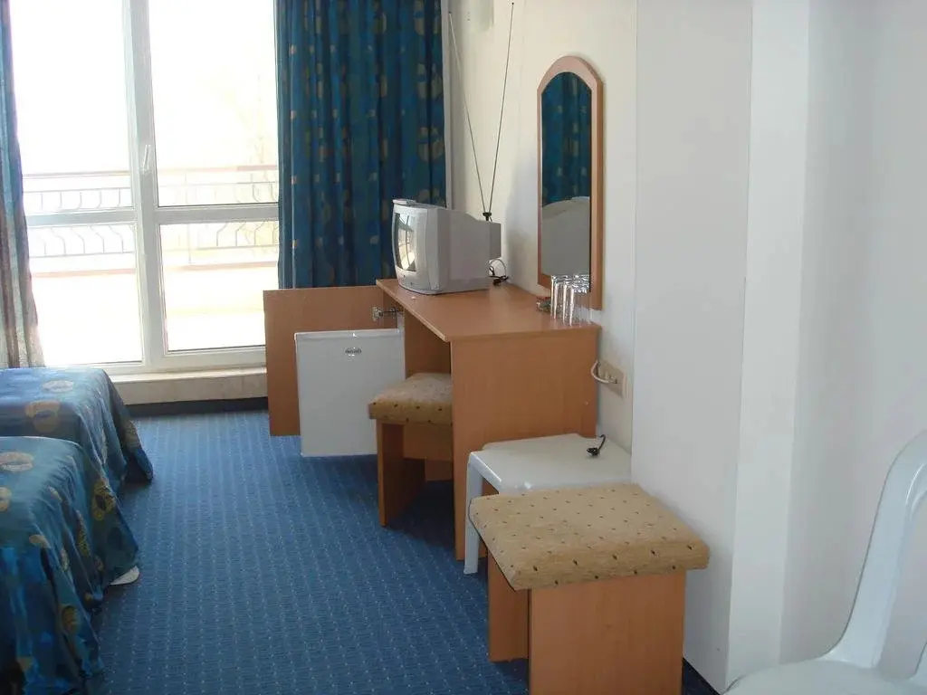 Бяла: Jasmine Hotel Byala