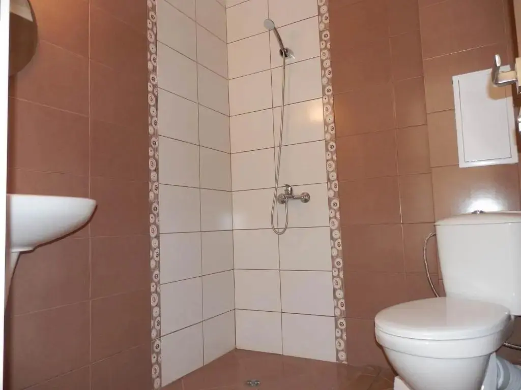 Солнечный берег: Vanilla Garden Apartcomplex
