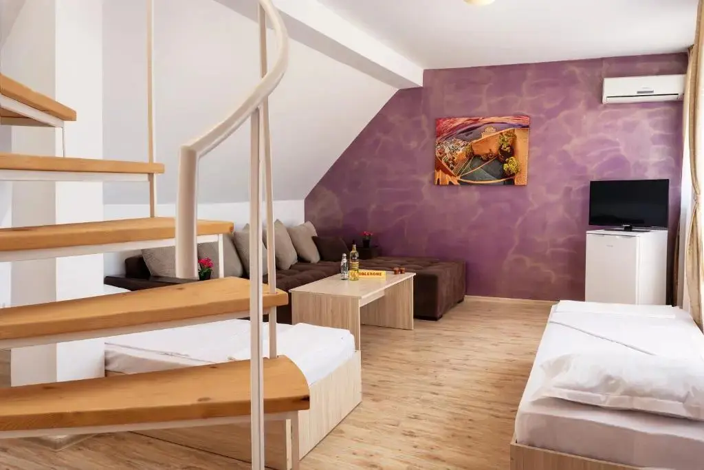 Солнечный берег: Vanilla Garden Apartcomplex