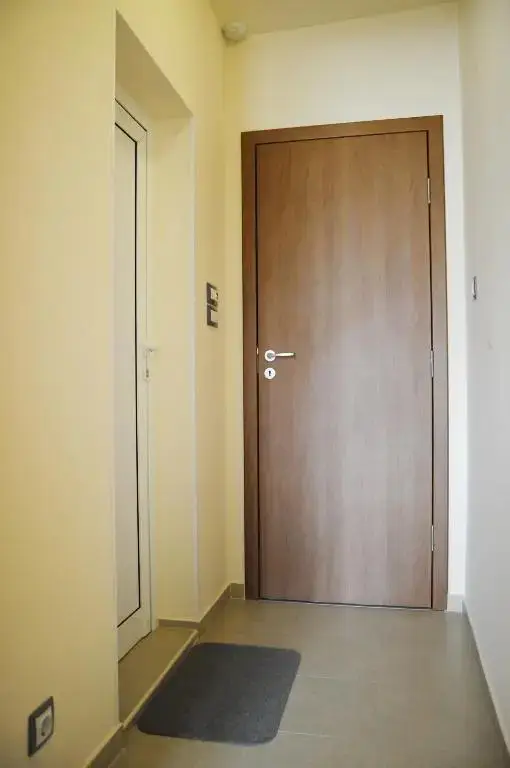 DERELLI Elegance Apartment — фото 1