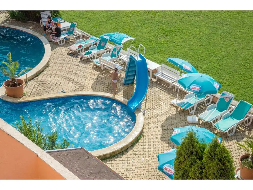 Лозенец: Lozenets Resort