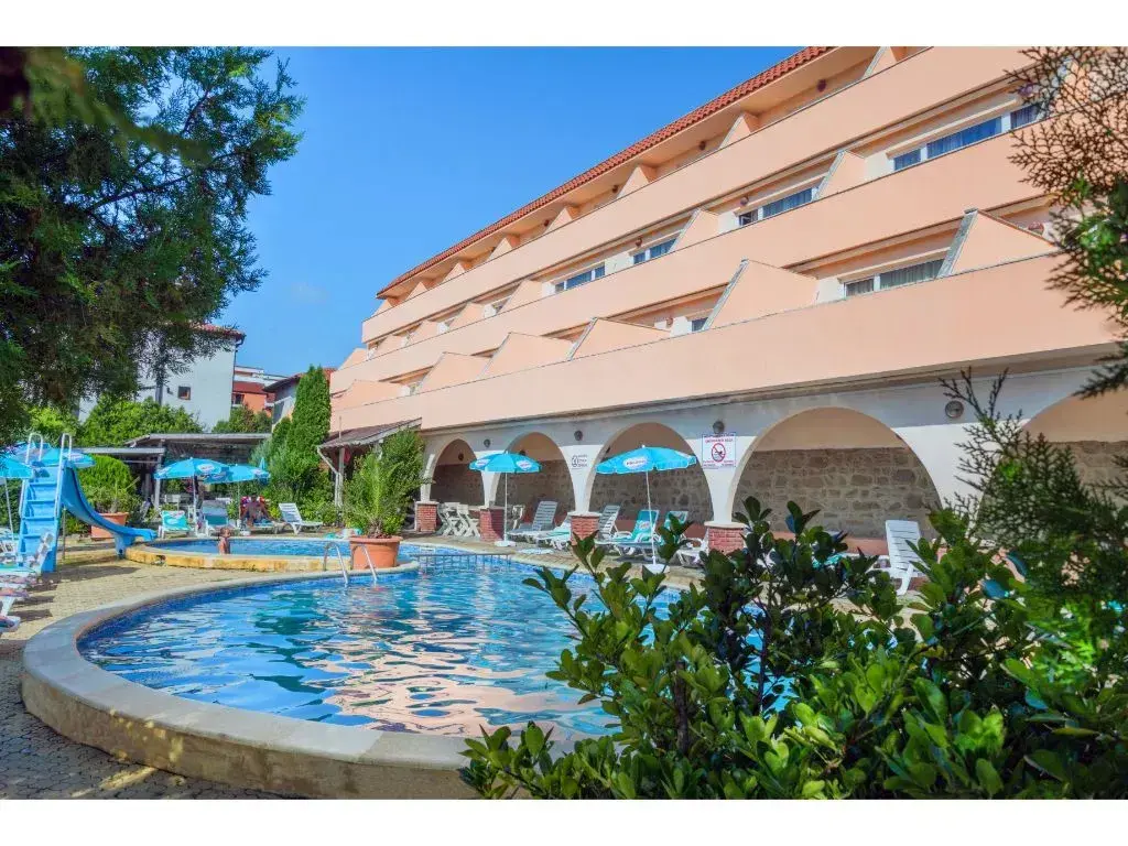 Лозенец: Lozenets Resort