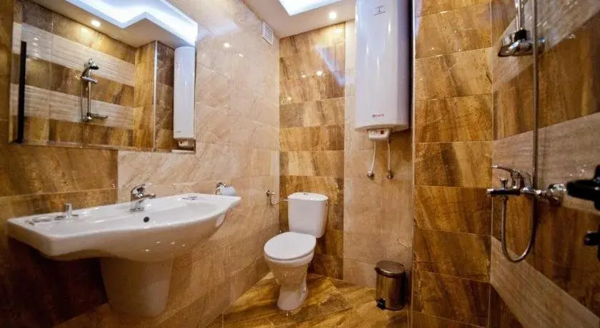 Сандански: Hotel Elit