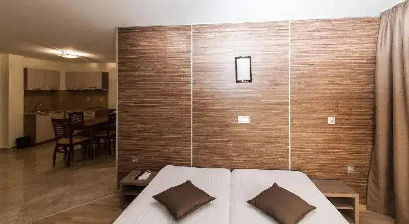 Сандански: Hotel Elit