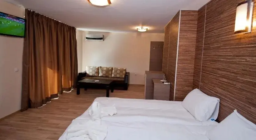 Сандански: Hotel Elit