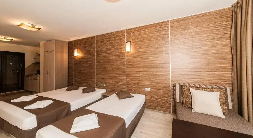 Сандански: Hotel Elit