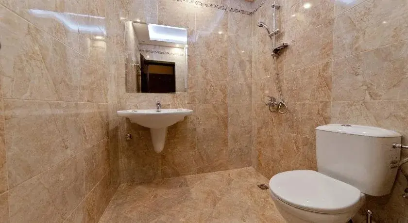 Сандански: Hotel Elit