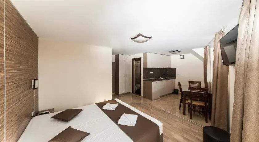 Сандански: Hotel Elit
