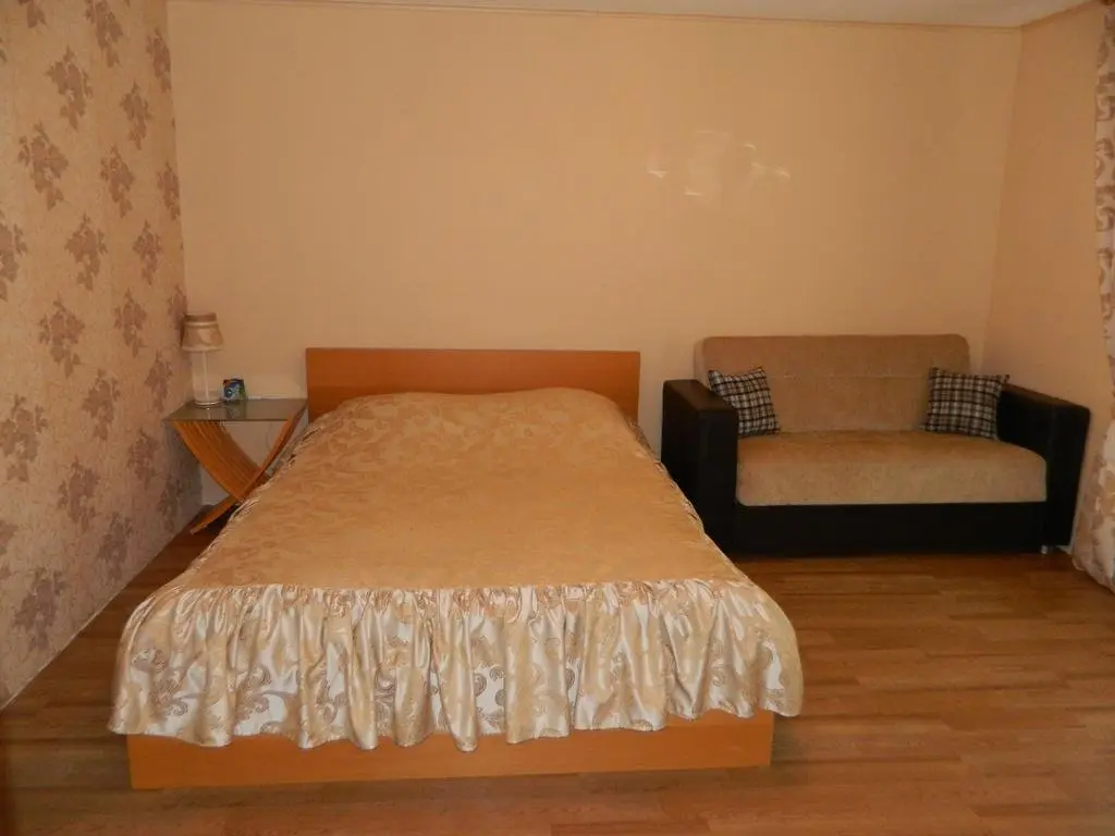 Суздаль: Holiday Home Mira 35