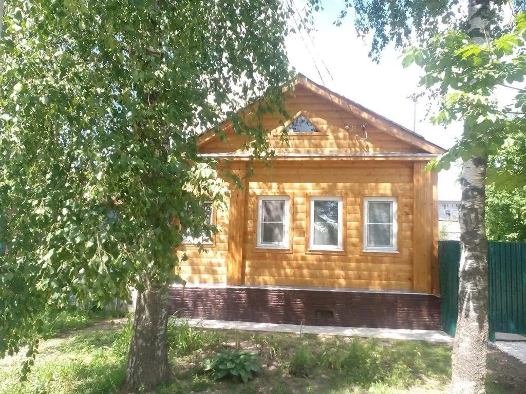 Суздаль: Holiday Home Mira 35
