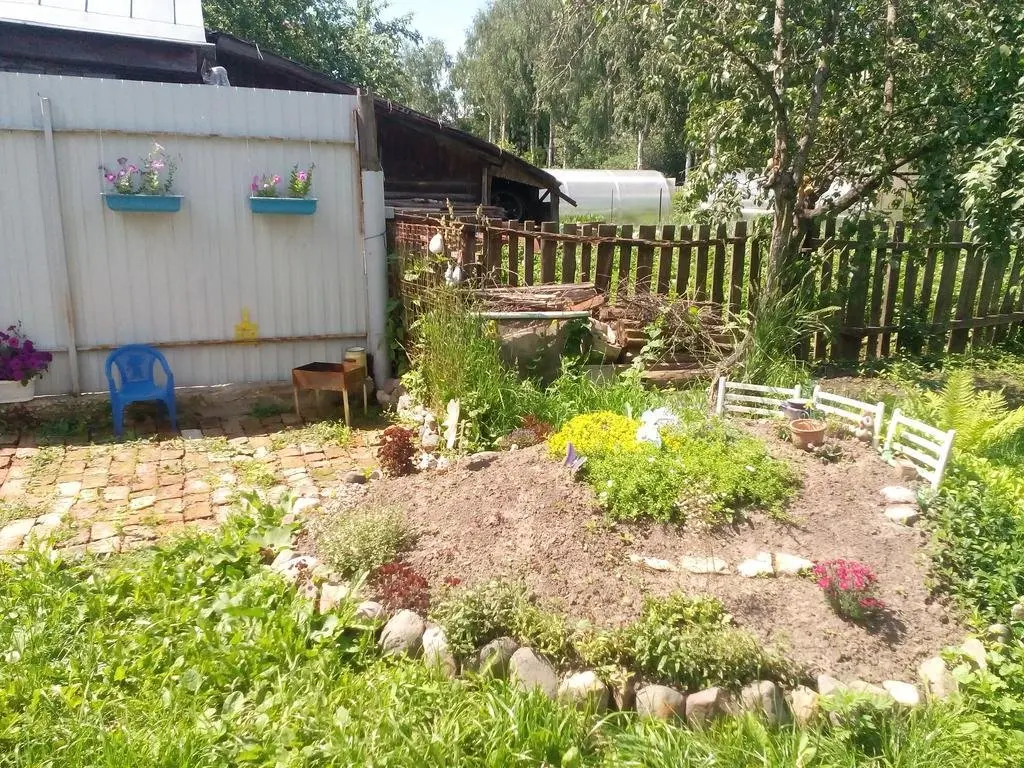 Суздаль: Holiday Home Mira 35
