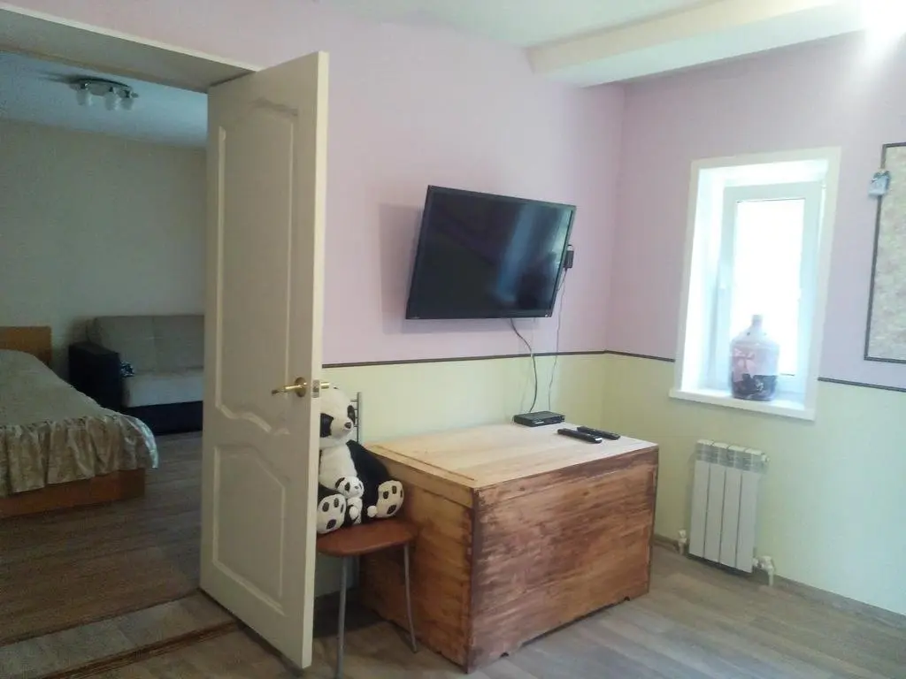 Суздаль: Holiday Home Mira 35