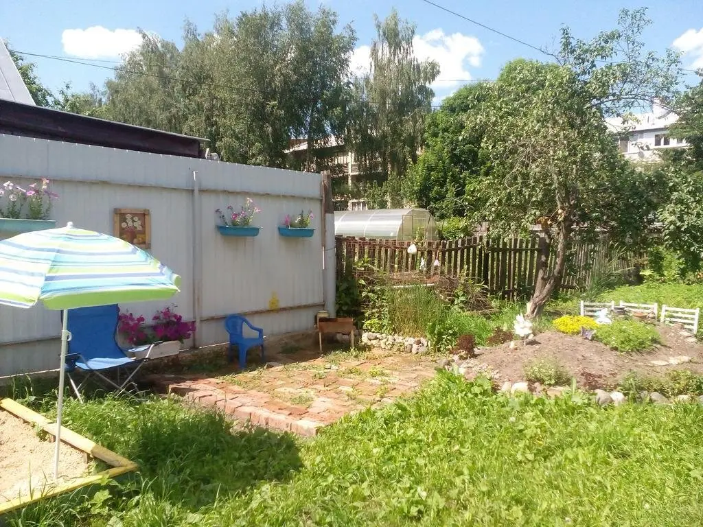 Суздаль: Holiday Home Mira 35